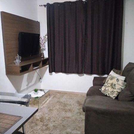 Apartamento Prox Ao Centro 론드리나 외부 사진