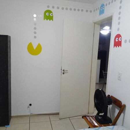 Apartamento Prox Ao Centro 론드리나 외부 사진