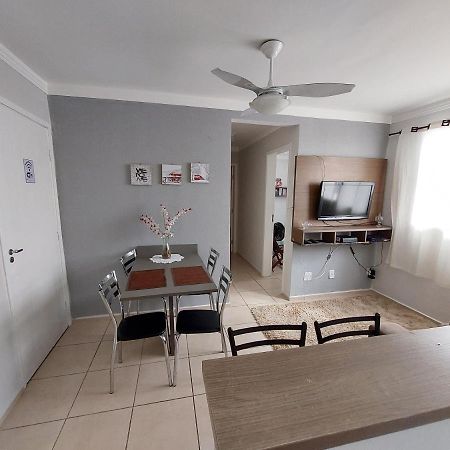 Apartamento Prox Ao Centro 론드리나 외부 사진