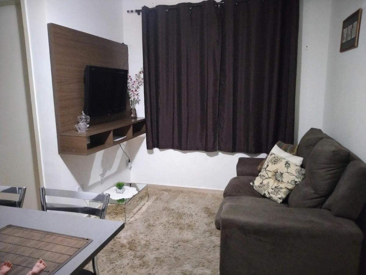Apartamento Prox Ao Centro 론드리나 외부 사진