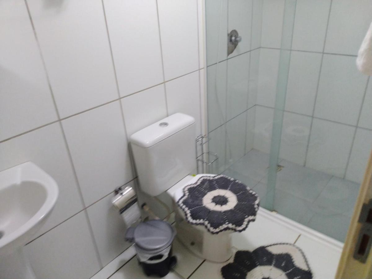 Apartamento Prox Ao Centro 론드리나 외부 사진