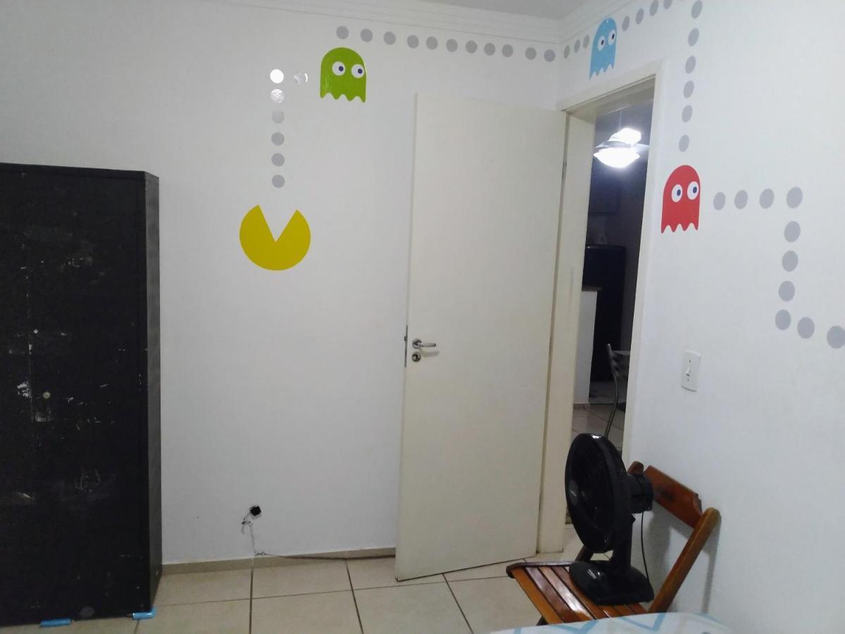Apartamento Prox Ao Centro 론드리나 외부 사진