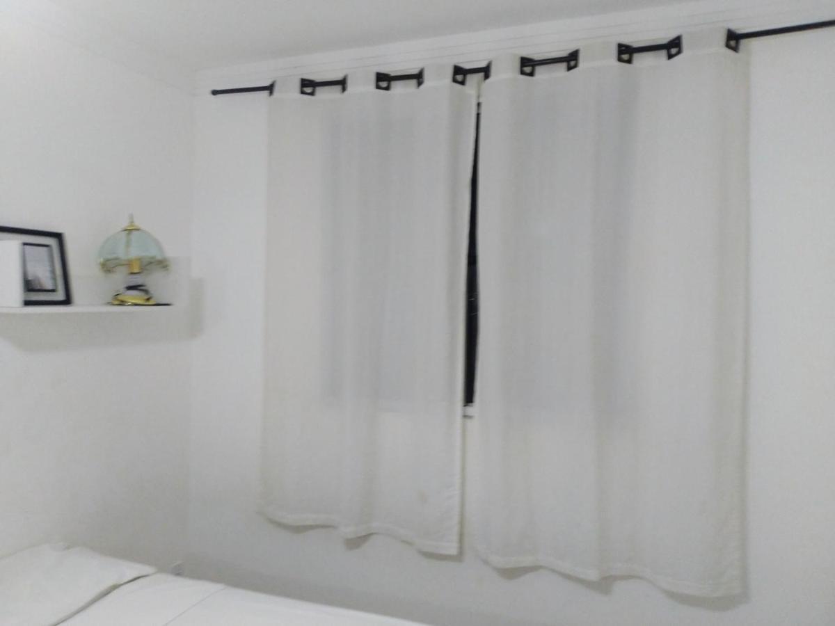 Apartamento Prox Ao Centro 론드리나 외부 사진