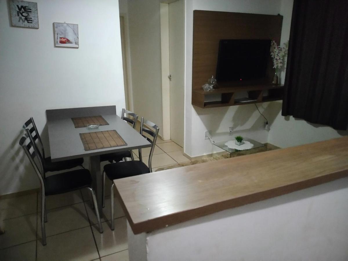 Apartamento Prox Ao Centro 론드리나 외부 사진