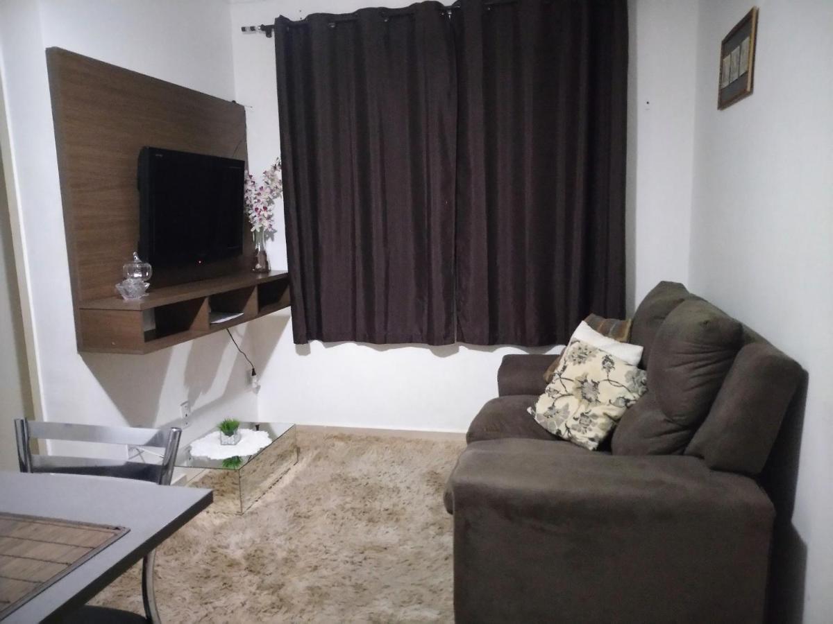 Apartamento Prox Ao Centro 론드리나 외부 사진