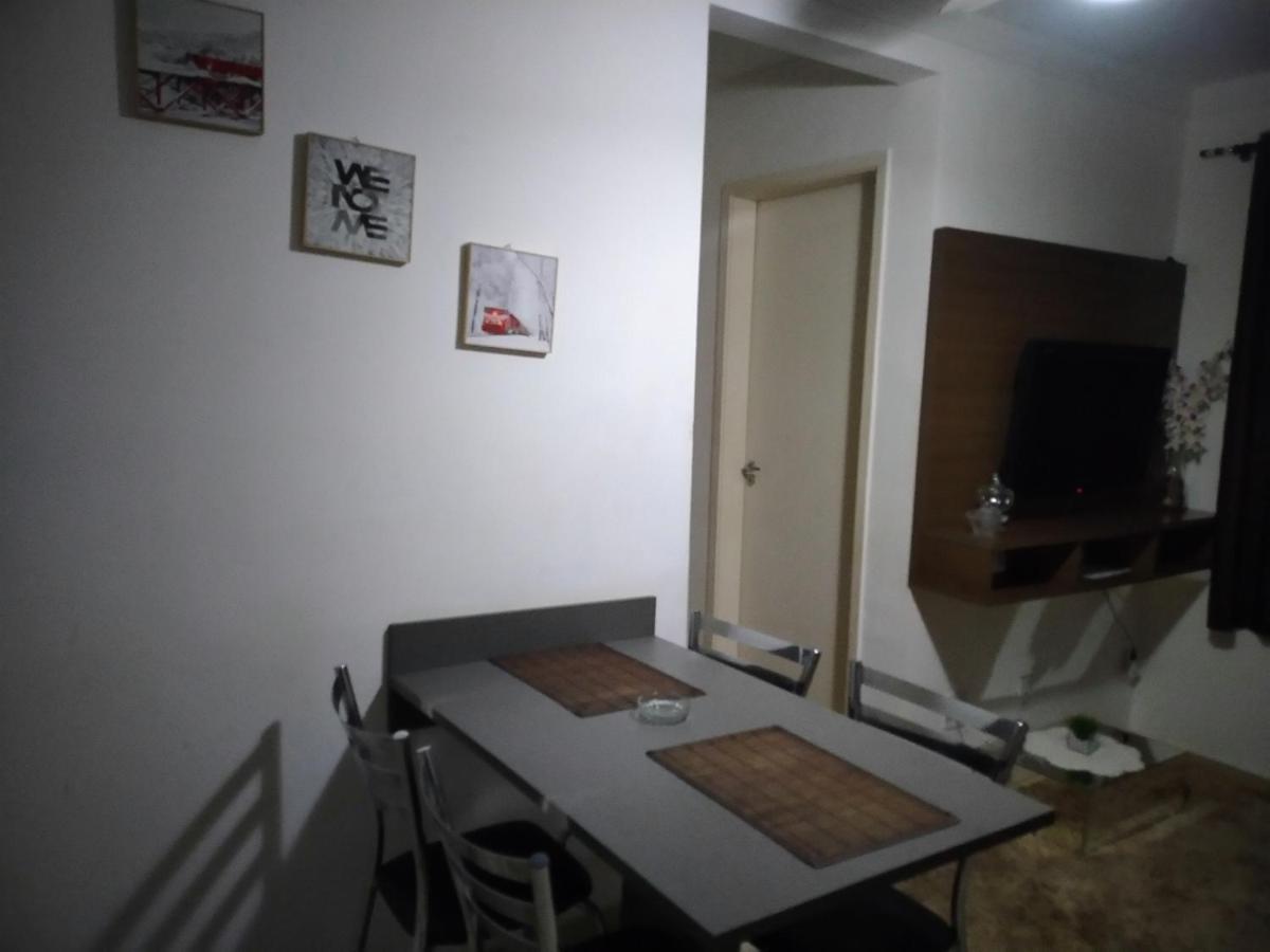Apartamento Prox Ao Centro 론드리나 외부 사진