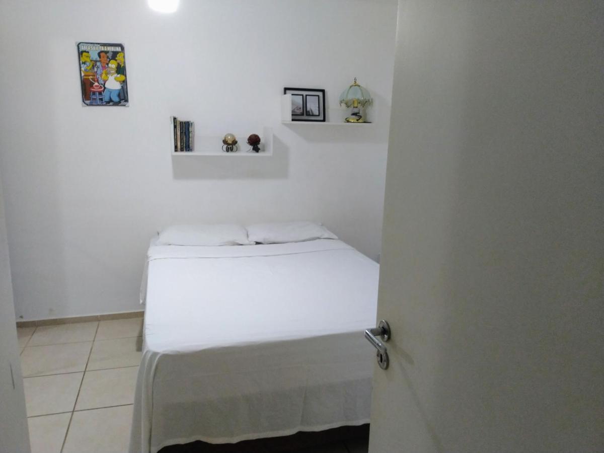 Apartamento Prox Ao Centro 론드리나 외부 사진