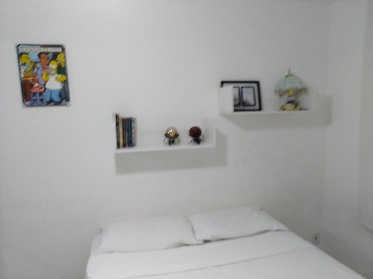 Apartamento Prox Ao Centro 론드리나 외부 사진