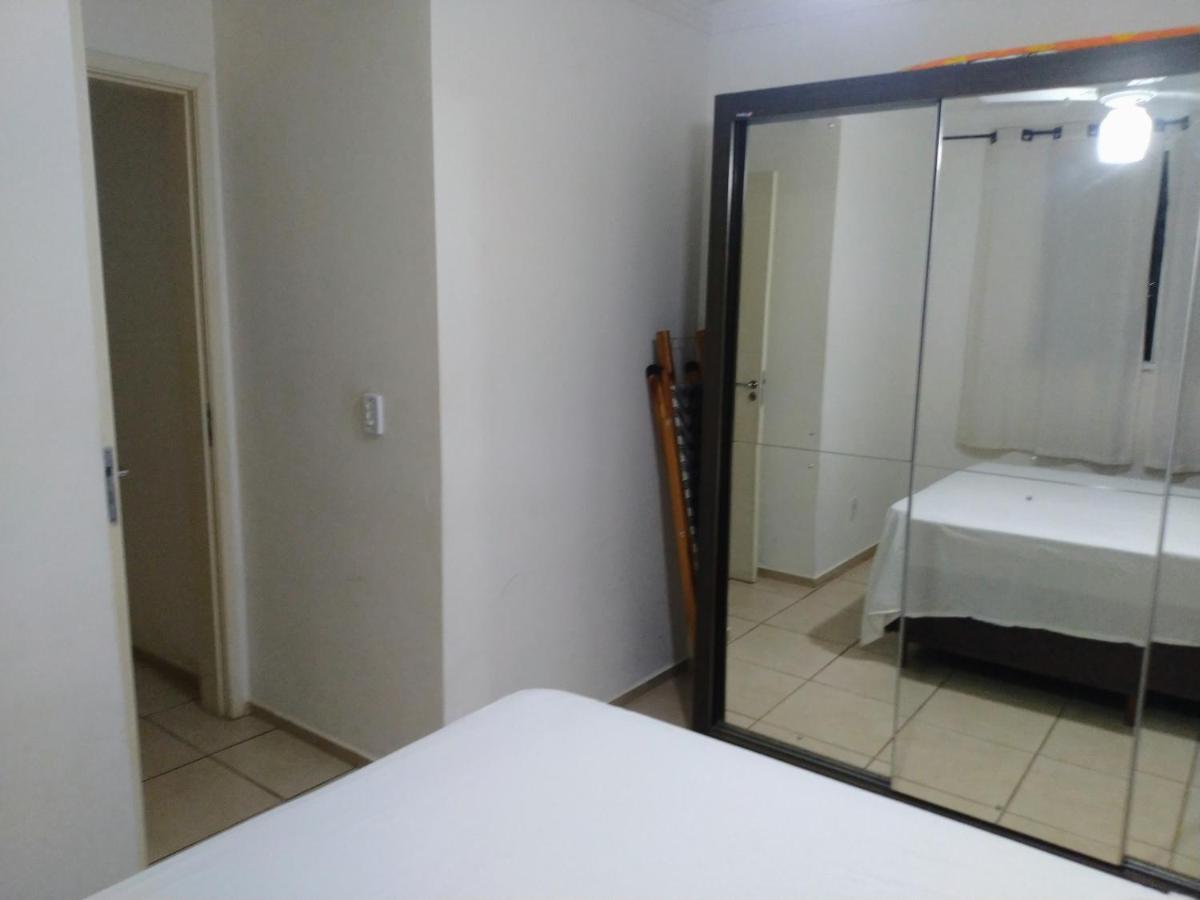 Apartamento Prox Ao Centro 론드리나 외부 사진