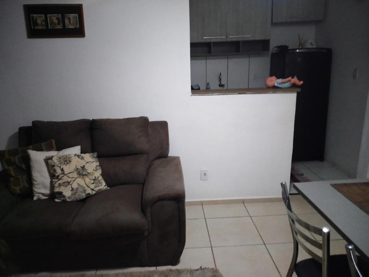 Apartamento Prox Ao Centro 론드리나 외부 사진