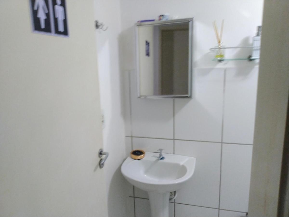 Apartamento Prox Ao Centro 론드리나 외부 사진