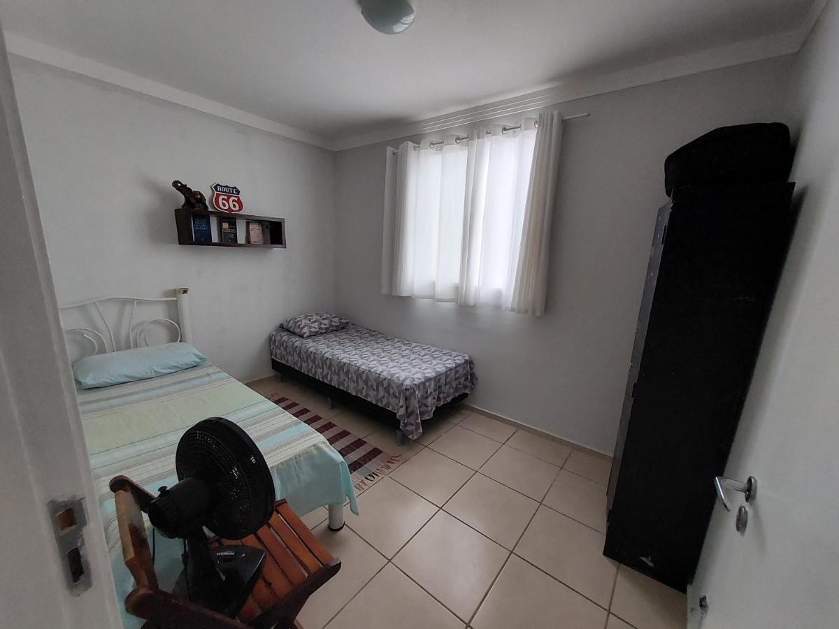 Apartamento Prox Ao Centro 론드리나 외부 사진