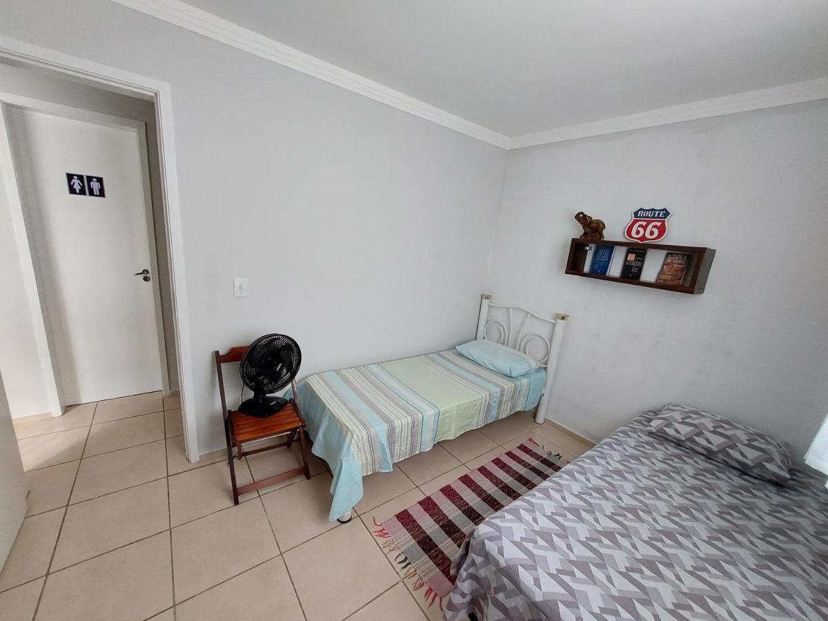 Apartamento Prox Ao Centro 론드리나 외부 사진