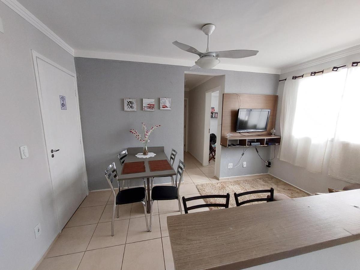 Apartamento Prox Ao Centro 론드리나 외부 사진