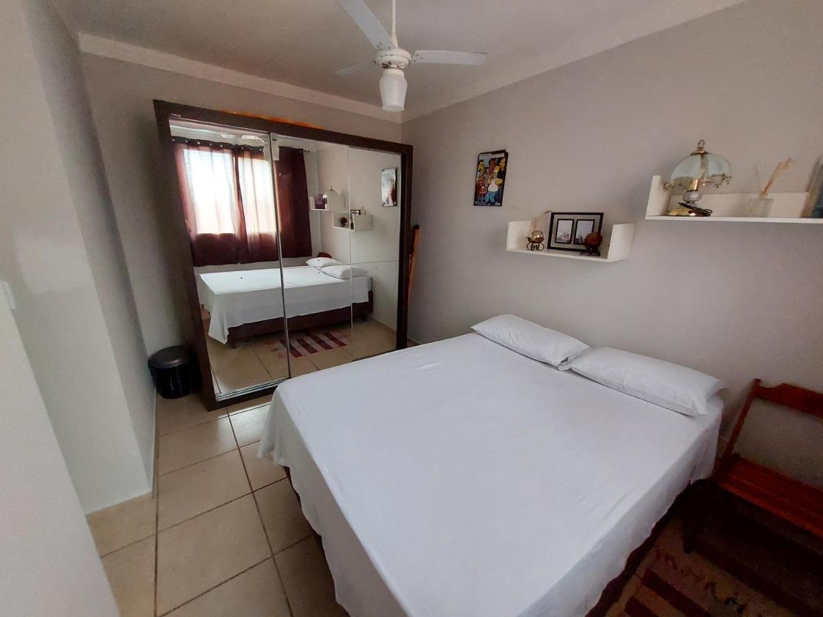Apartamento Prox Ao Centro 론드리나 외부 사진