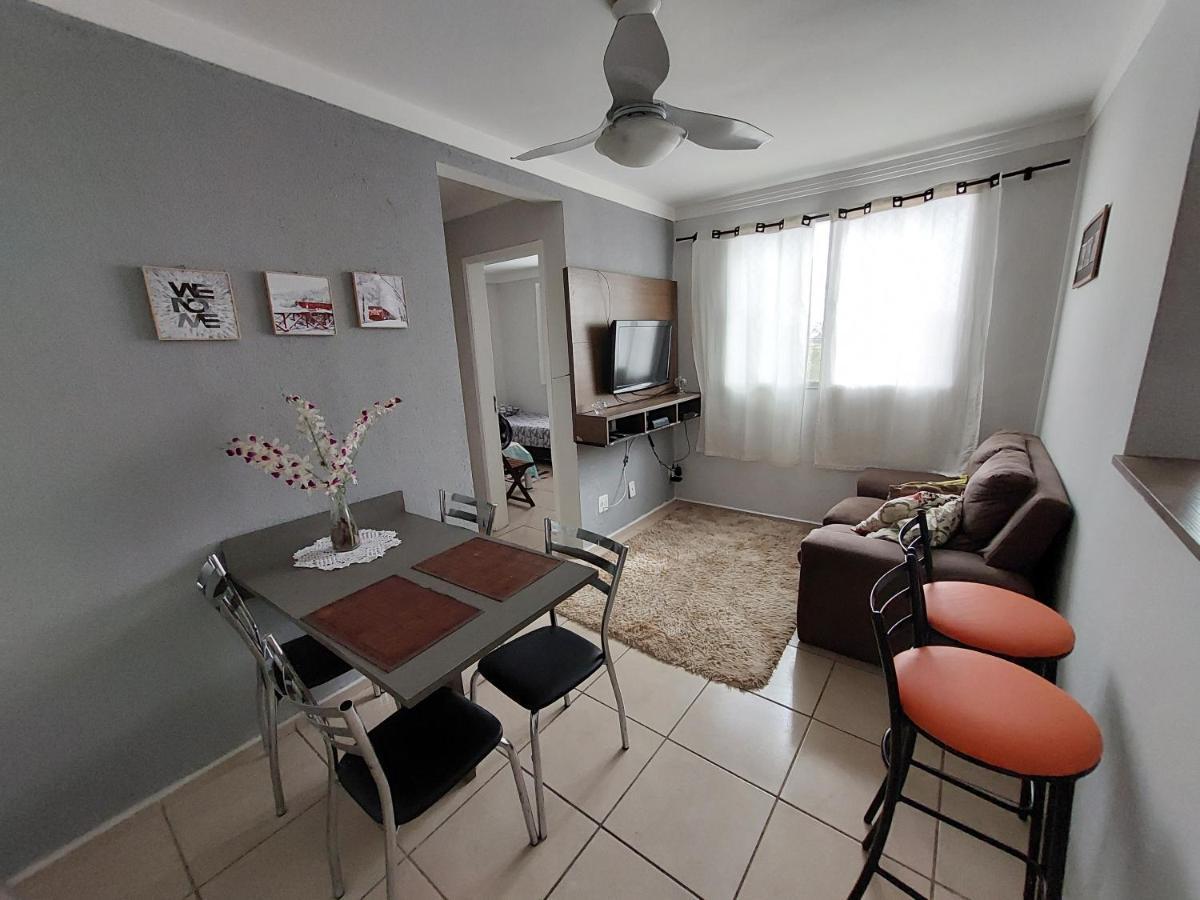 Apartamento Prox Ao Centro 론드리나 외부 사진