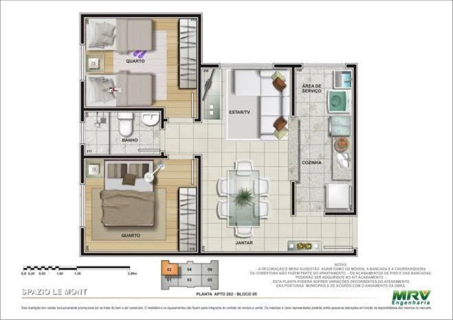 Apartamento Prox Ao Centro 론드리나 외부 사진
