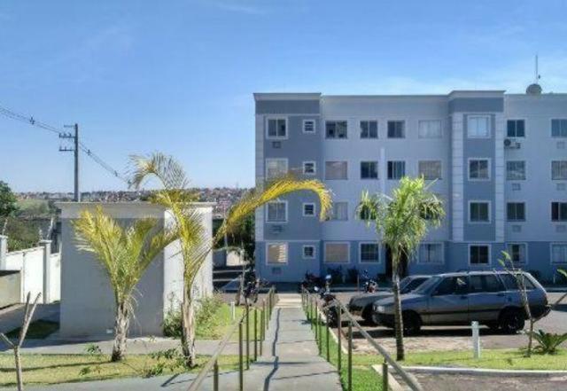 Apartamento Prox Ao Centro 론드리나 외부 사진
