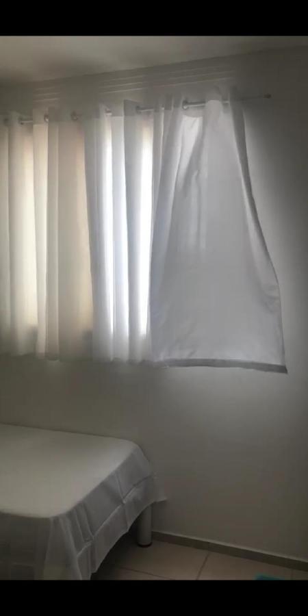 Apartamento Prox Ao Centro 론드리나 외부 사진
