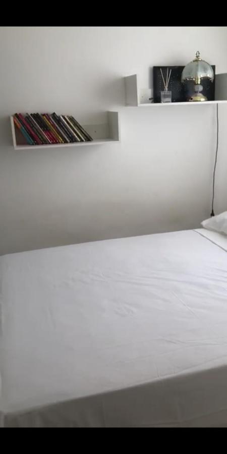 Apartamento Prox Ao Centro 론드리나 외부 사진