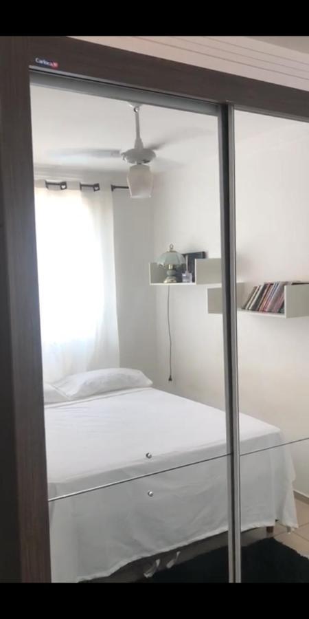 Apartamento Prox Ao Centro 론드리나 외부 사진