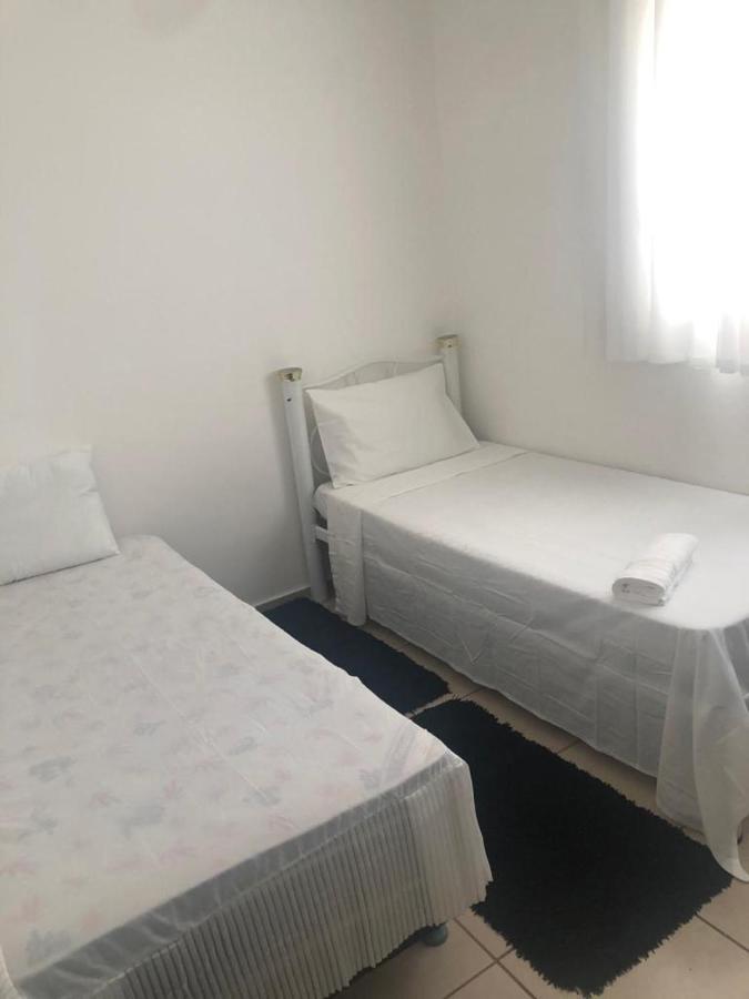 Apartamento Prox Ao Centro 론드리나 외부 사진