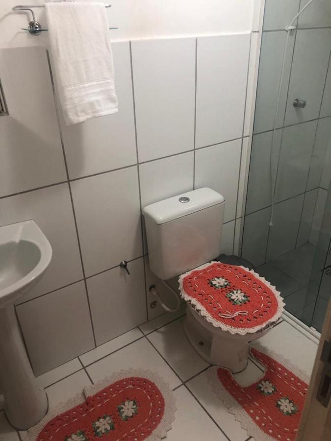 Apartamento Prox Ao Centro 론드리나 외부 사진