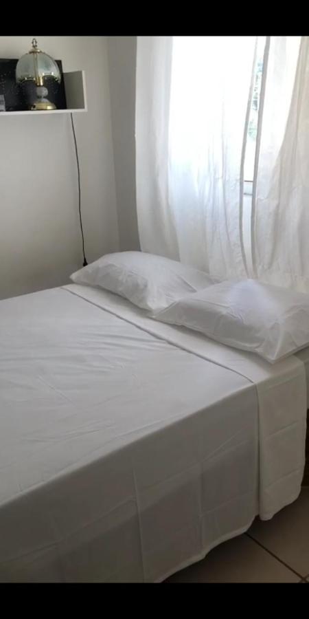 Apartamento Prox Ao Centro 론드리나 외부 사진